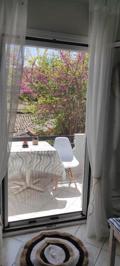 Boho Studios Liapades - Near Restaurants, Bus And Beaches Eksteriør billede